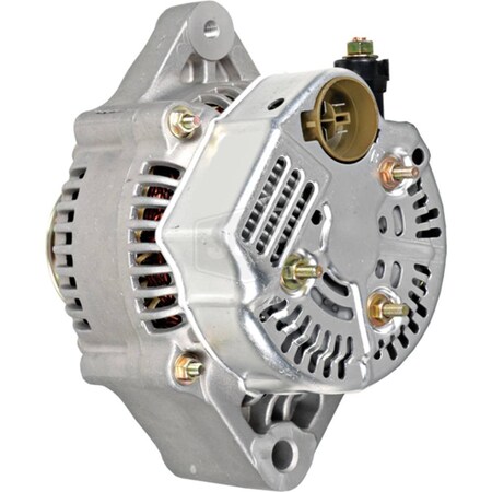 Aftermarket JAndN Electrical Products Alternator 400-52035-JN